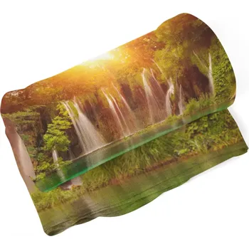 deka Sablio Deka Vodopád - 150x120 cm