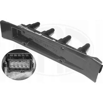 Zapalovací cívka Zapalovací cívka ERA 880082A