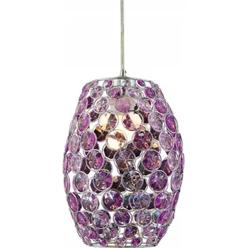 Závěsné svítidlo Candellux twoje-lampy 1-bodové světlo E27