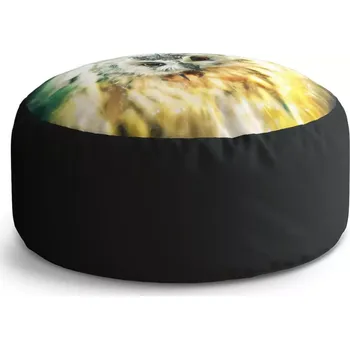 Taburet Sablio Taburet Circle Sova: 38x48 cm