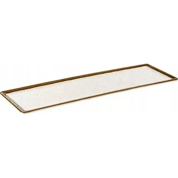 Melaminový tác APS GN 2/4 Stone Art 53x16,2 cm