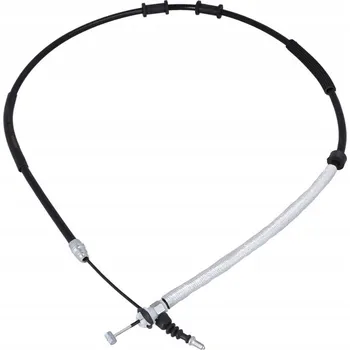 Brzdová hadice KAMOKA KAMOKA BRZDOVÁ HADICE PŘEDNÍ