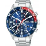 Lorus pánské hodinky RM325JX9