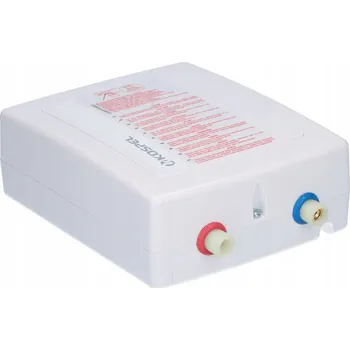 Průtokový ohřívač Průtokový ohřívač vody elektrický EPS2-3,5kW Twister Kospel