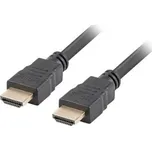 LANBERG HDMI M / M 1.4 kabel 20m, černý