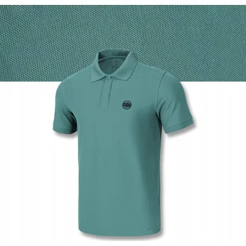 Dámské spodní prádlo Pánská polokošile Pitbull Pique Rockey, velikost 3XL