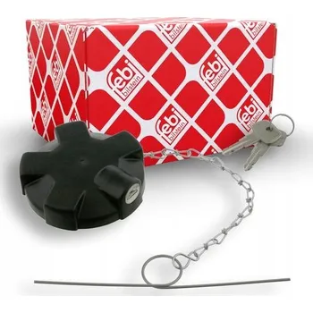 Palivová nádrž Febi Bilstein 05942 Víčko palivové nádrže