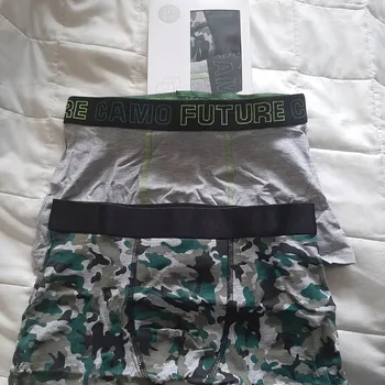 Boxerky YOCLUB dětské boxerky bavlna velikost 158