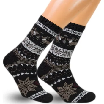 Pánské ponožky GNG Ponožky 3/4 vícebarevné, univerzální velikost