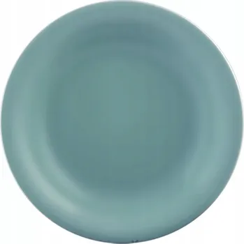 Talíř Lilien Talíř hluboký Daisy 22 cm aquamarin
