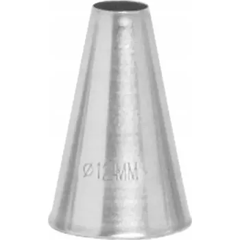 Schneider Schneider hrot z z nerezové oceli hladký 12 mm