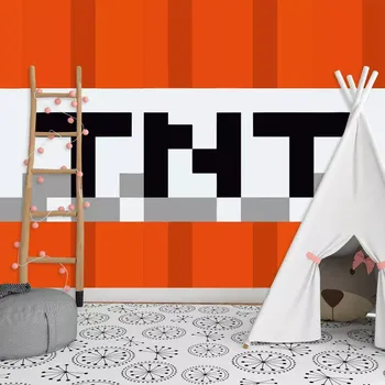 Tapeta Sablio Tapeta TNT - 125x75 cm