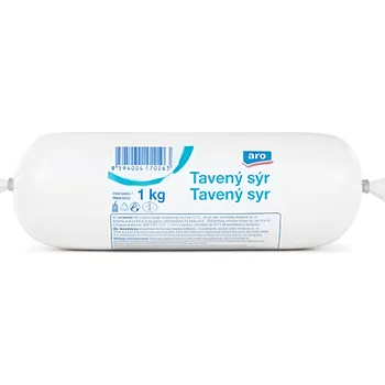 ARO Sýr tavený light 26% 1kg