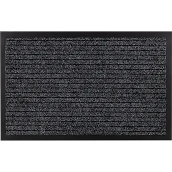 Rohožka Hotová gumová textilní rohožka 66 x 120 cm