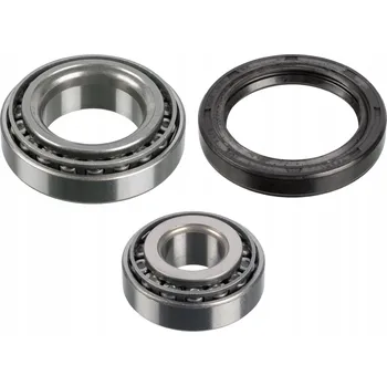 Zavěšení kol Febi Bilstein 05458 Sada ložisek kola