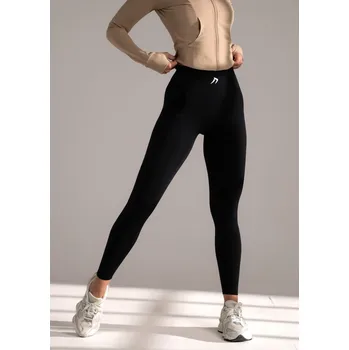 Dámské legíny Legíny KFIT® Black černá S