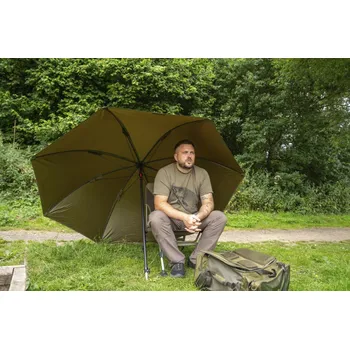 Deštník KORUM Classic 45ins Brolly