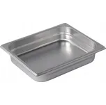 Pujadas Gn nádoba 1/2 18/10 nerezová ocel,