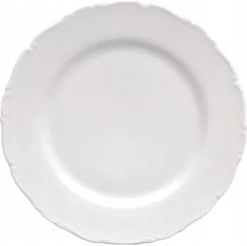 Talíř Mělký jídelní talíř Thun