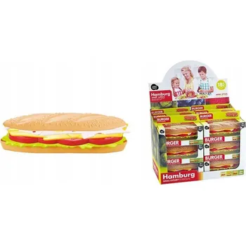 kreativní sada Alltoys Sada na výrobu Sandwich