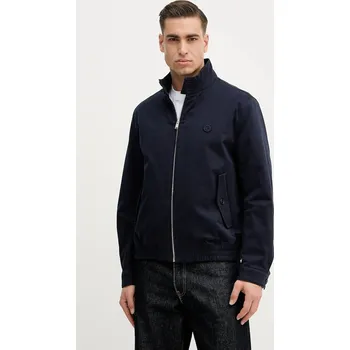 Bunda BOSS H-Coiner-261 50560144 námořnická modř 59X, vel. 56