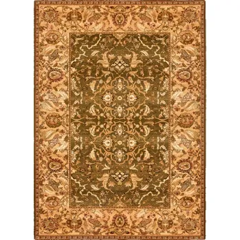 Koberec Koberec Agnella Agnus Hetman olivový