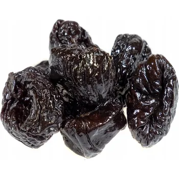 Sušené ovoce Sušené švestka Zielomix přírodní 1000 g