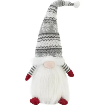 Vánoční ozdoba Vánoční skřítek 22623