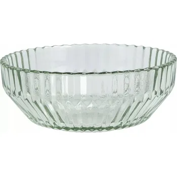 FORTESSA Archie Miska, skleněná, objem: 0,68 litru, výška: 63 mm, průměr: 1