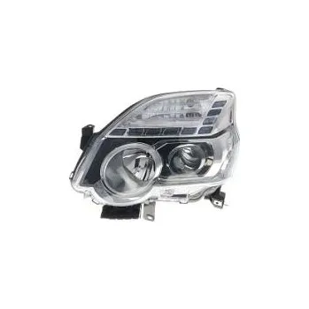 Osvětlení automobilu Levé přední světlo NISSAN X-TRAIL | 2007-2014 | TYC | |