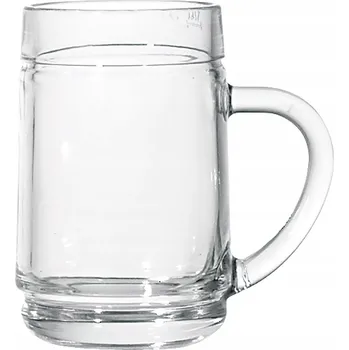 Sklenice Stölzle-oberglas Džbán na svařené víno 280 ml cejch 1/4 l (6 ks)