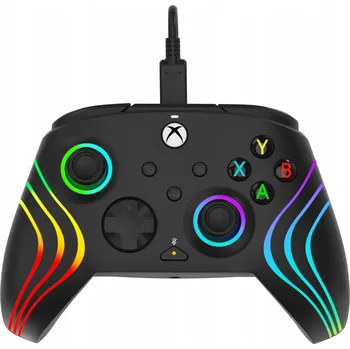 Gamepad PDP Afterglow Wired Controller
