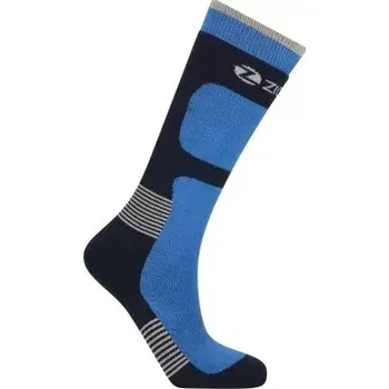 Dívčí tričko Dětské lyžařské ponožky ZigZag TIPPY Velikost: 33-36