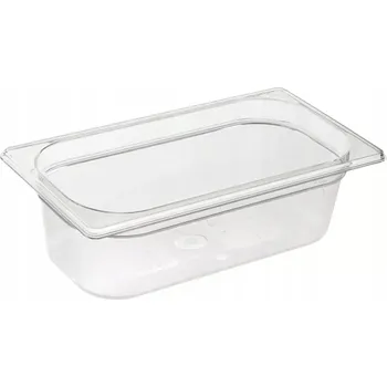 Gastronádoba GN 1/3 polykarbonát v=100 mm Pujadas