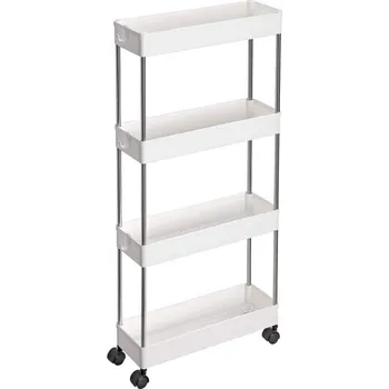 Pojízdný regál KSC08WT