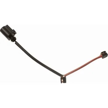 Brzdová hadice TEXTAR SNÍMAČ OPOTŘEBENÍ BRZD 98063600