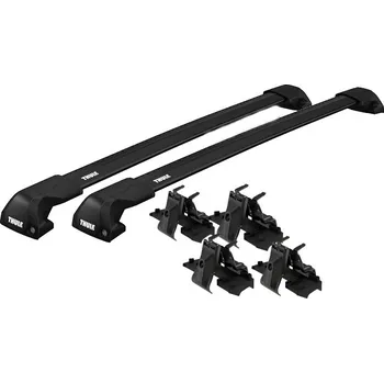 Příčníky Thule Edge Cupra Formentor 5-dr. SUV 2021-> THBE60784