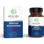 GREEN IDEA Astaxanthin Forte 12 mg 60…