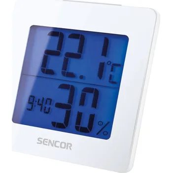 Meteostanice Meteostanice Sencor SWS 1500 W