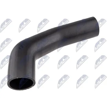 Turbodmychadlo Hadice plnícího vzduchu NTY GPP-MS-017