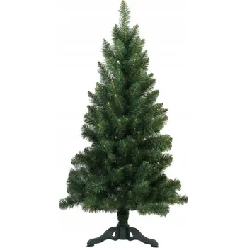 Vánoční stromek Umělý vánoční stromeček Goliat 101 - 120 cm