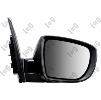 Auto zrcátko Vnější zpětné zrcátko ABAKUS 1552M04