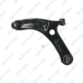 Zavěšení kol Řídicí páka, zavěšení kol GSP S063349