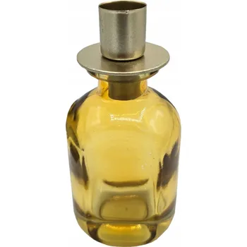 Svícen Svícen Home Accents 15 cm na 1 svíčku