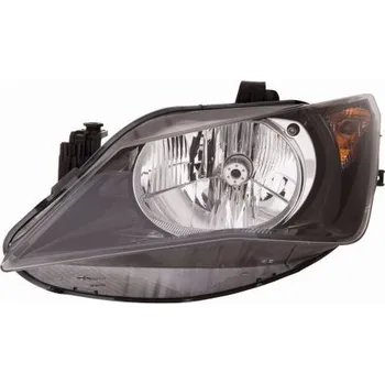 Přední světlomet ST IBI 09-/L světlomet H4