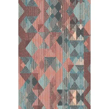 Koberec Koberec Agnella Platinium Tatsu tmavě růžový