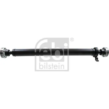 Hřídel nápravy Kloubový hřídel, pohon nápravy FEBI BILSTEIN 192890