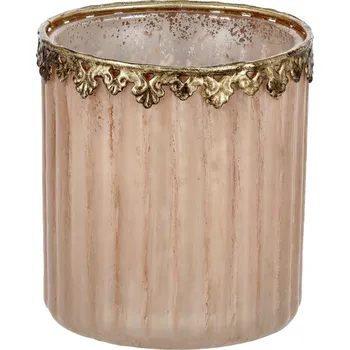 Svícen Držák na čajovou svíčku Ajala