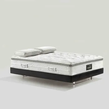 Matrace Matrace Magniflex ARMONIA MEMOFORM DUAL 12 Rozměr: 180x200 cm