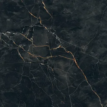 Obklad Tubadzin Shinestone black POL dlaždice 59,8x59,8 (6004301)